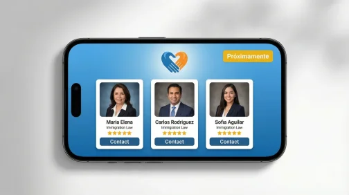 Directorio de Abogados